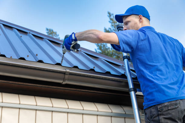 Best Roof Ventilation Installation  in Universal City, TX